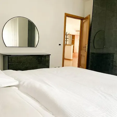 Appartamento Bernina Views-tirano