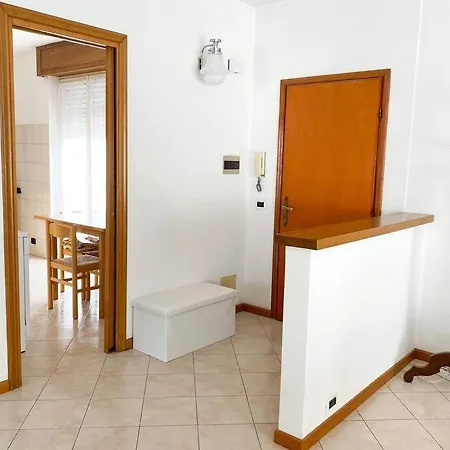 Appartamento Bernina Views-tirano *