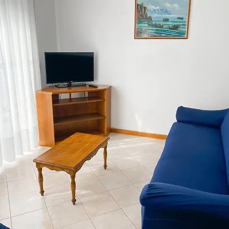 Bernina Views-tirano Apartment