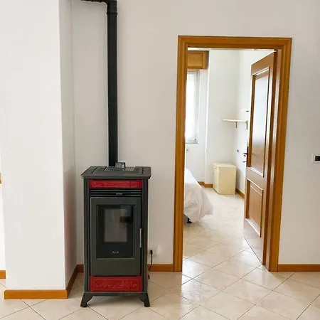 Appartamento Bernina Views-tirano *