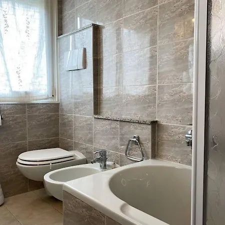 Apartment Bernina Views-tirano *