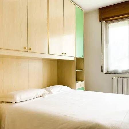 Apartment Bernina Views-tirano