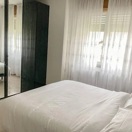 Apartment Bernina Views-tirano *